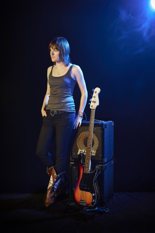 Victoria Smith Victoria Smith