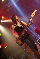 Victoria Smith