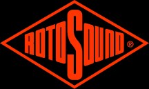Victoria Smith - Rotosound