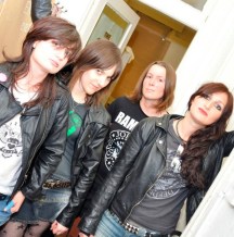 Vive Le Rock Interview