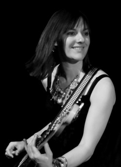 Victoria Smith