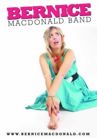 Bernice MacDonald Band