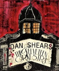 Dan Shears & The Velveteen Orkestra