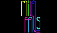 Mila Falls