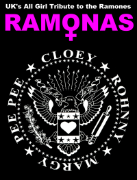 Ramonas