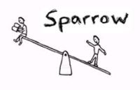 Sparrow