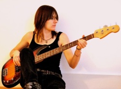Victoria Smith