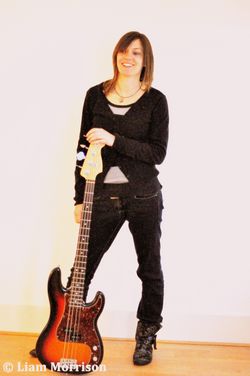 Victoria Smith