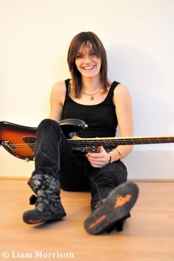 Victoria Smith