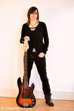 Victoria Smith