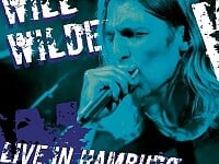 Will Wilde - Live in Hamburg