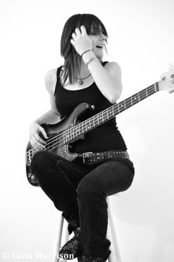 Victoria Smith