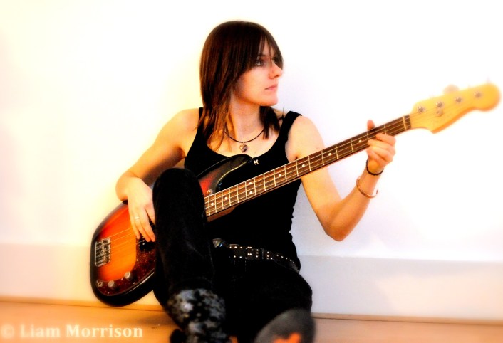 Victoria Smith