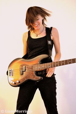 Victoria Smith