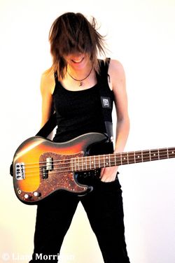 Victoria Smith