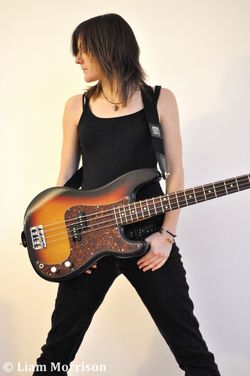 Victoria Smith