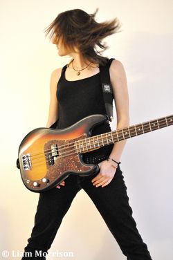 Victoria Smith