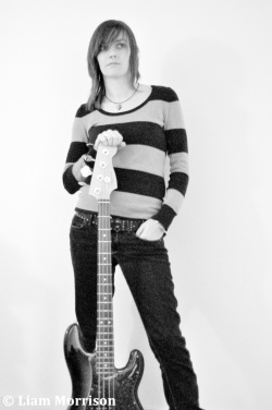 Victoria Smith