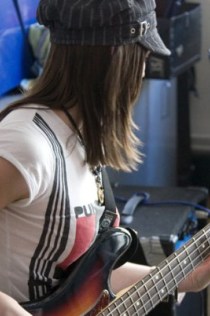 Victoria Smith - Ocean Reid - BBC Radio Victoria Smith