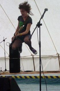 Victoria Smith