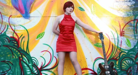 Dani Wilde - Juice Me Up