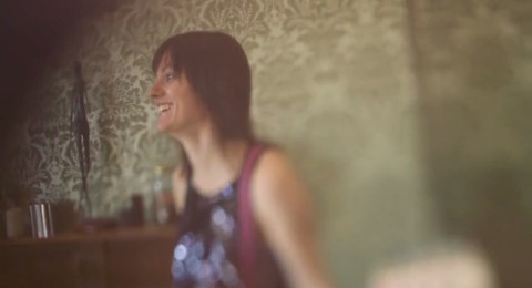 Dani Wilde - R U Sweet On Me