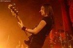 McQueen - Demerrock Festival