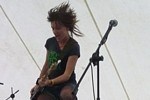 Ramonas - Rock and Bike Festival